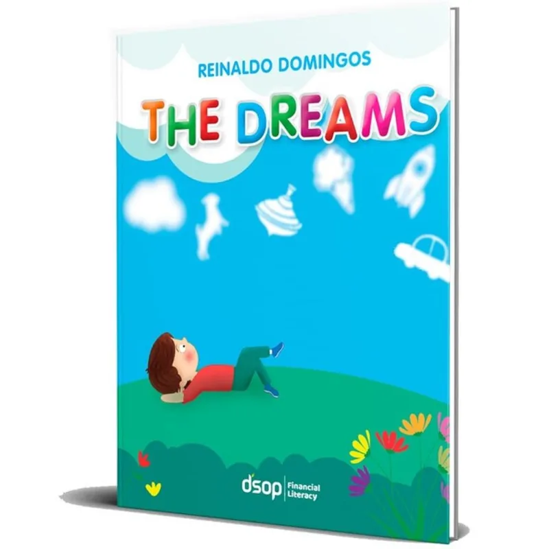 THE DREAMS