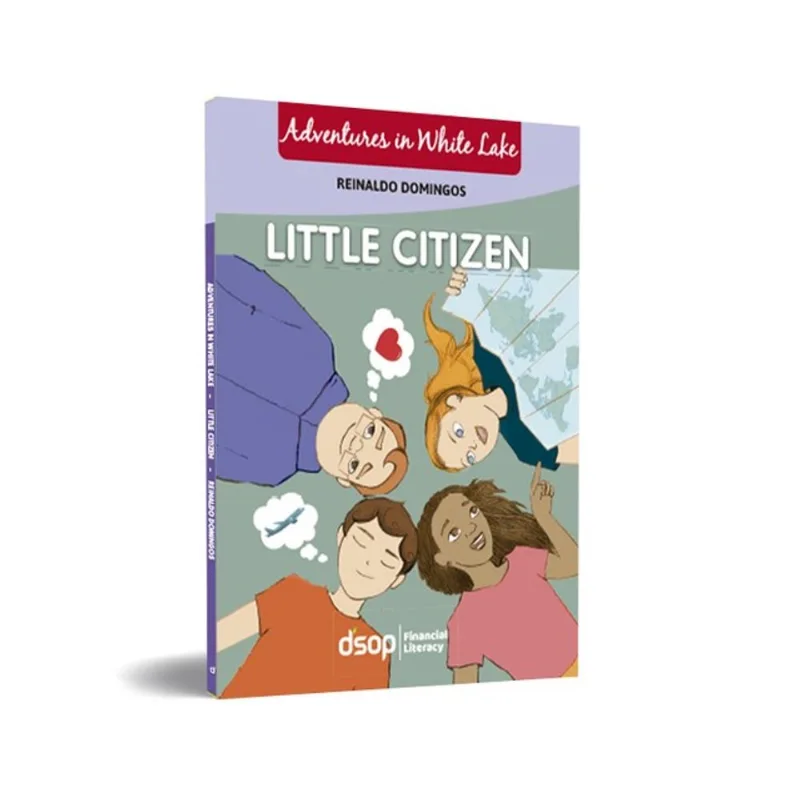 LITTLE CITIZEN