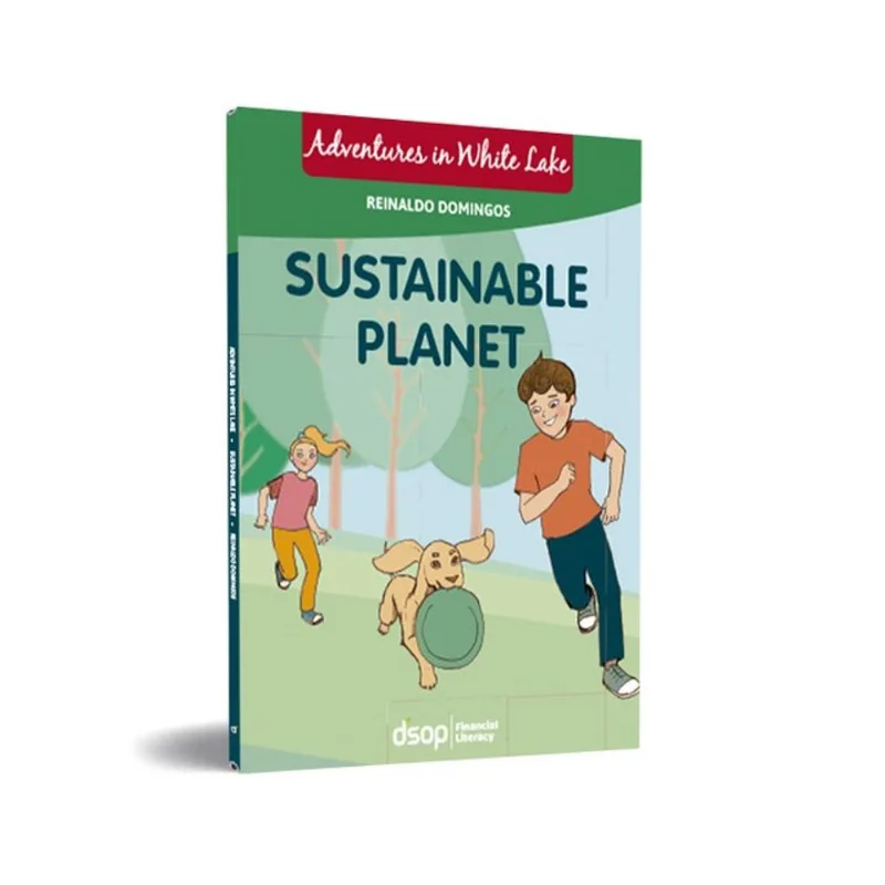 SUSTAINABLE PLANET