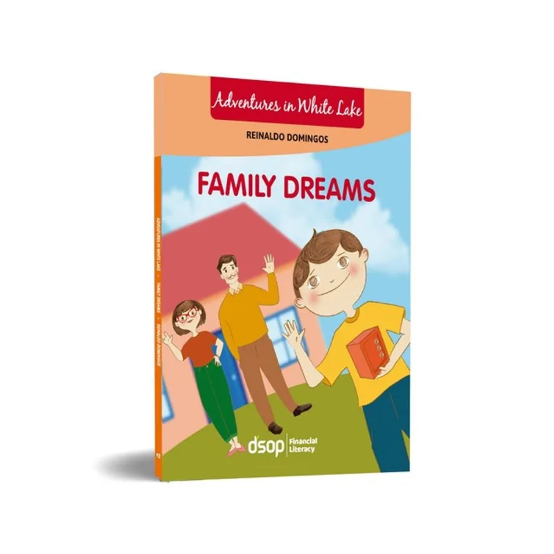 FAMILY DREAMS