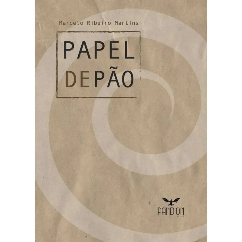 Papel De Pão