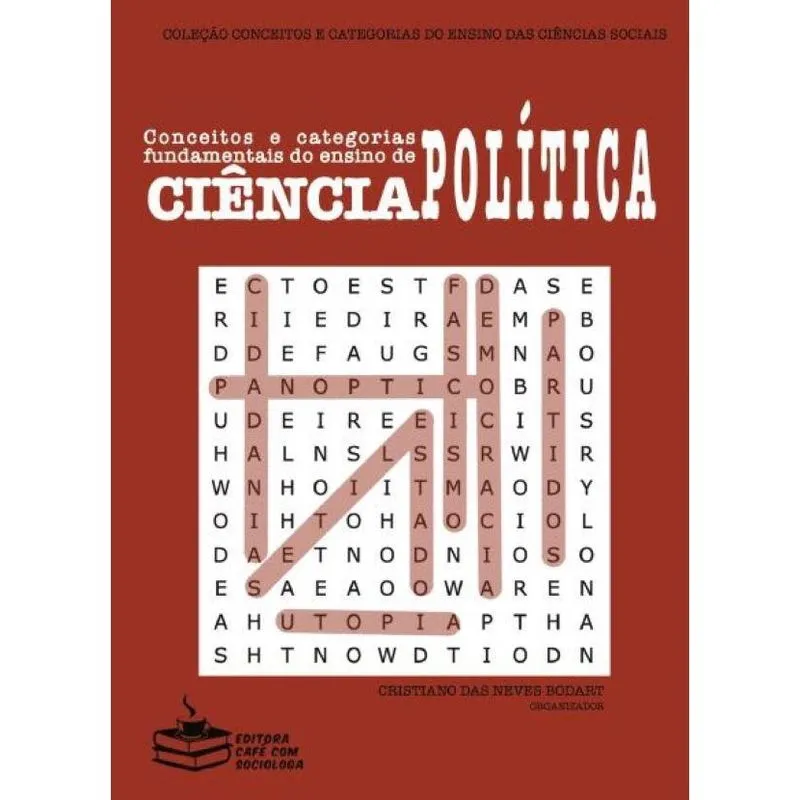 Conceitos e categorias fundamentais do ensino de Ciência Política