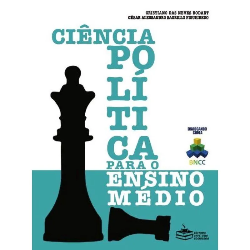 Ciência Política para o ensino médio