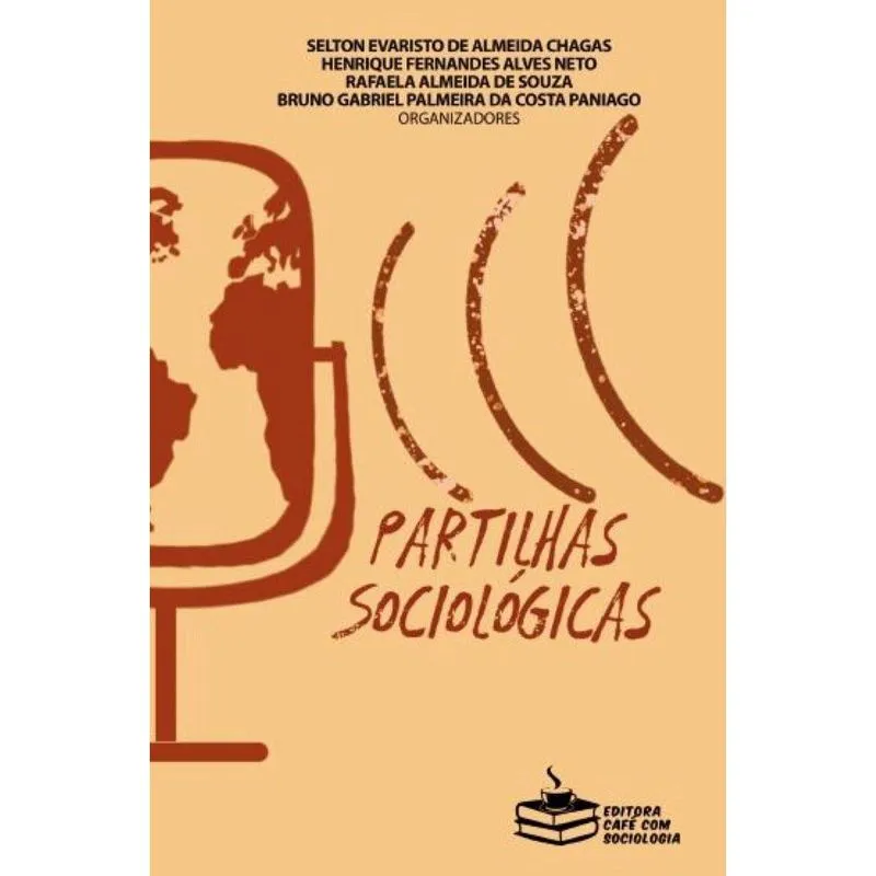 Partilhas Sociologicas