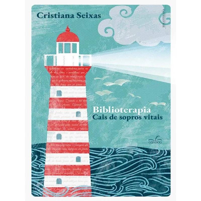 BIBLIOTERAPIA