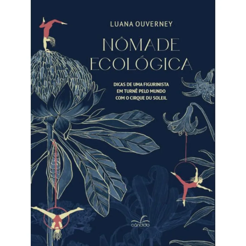 NÔMADE ECOLÓGICA