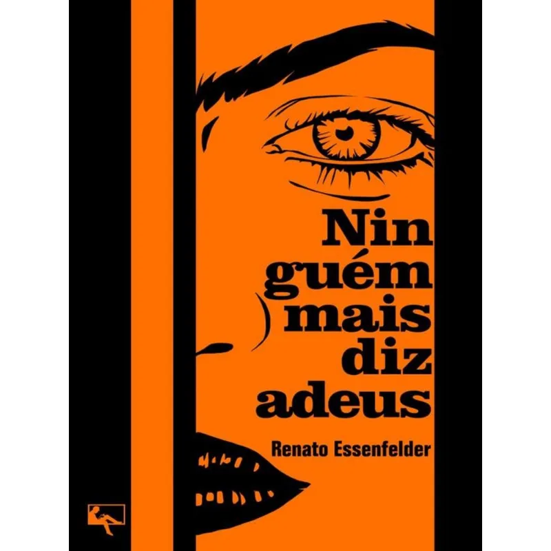 NINGUÉM MAIS DIZ ADEUS