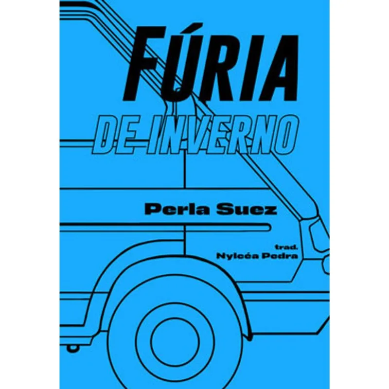 FÚRIA DE INVERNO