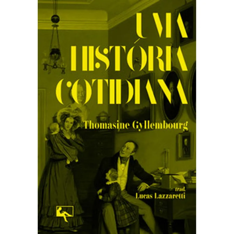 História Cotidiana, Uma