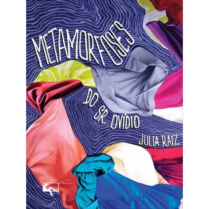 METAMORFOSES DO SR. OVÍDIO