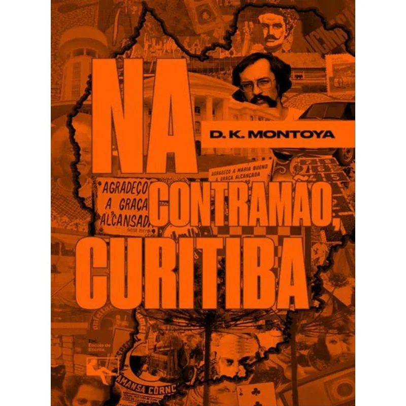 NA CONTRAMÃO, CURITIBA