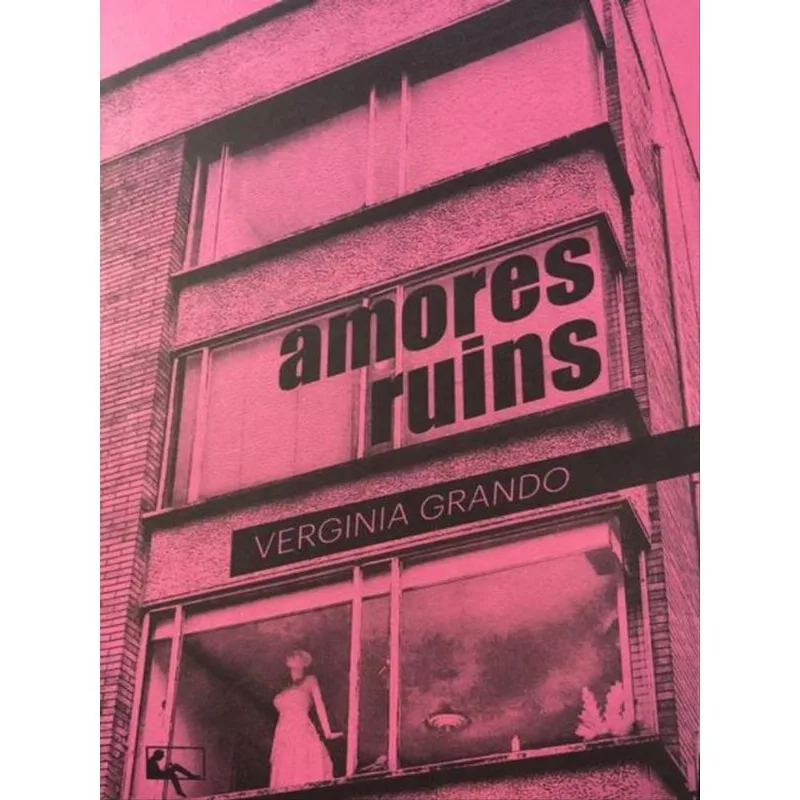 AMORES RUINS