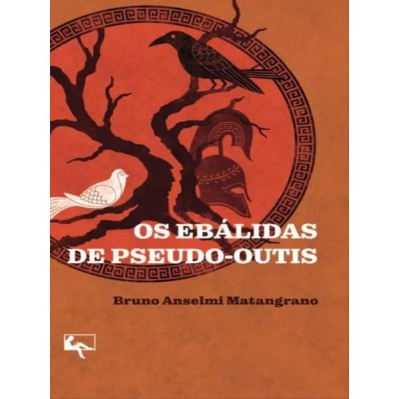 OS EBÁLIDAS DE PSEUDO-OUTIS