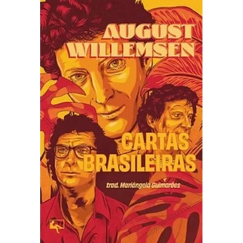 Cartas Brasileiras