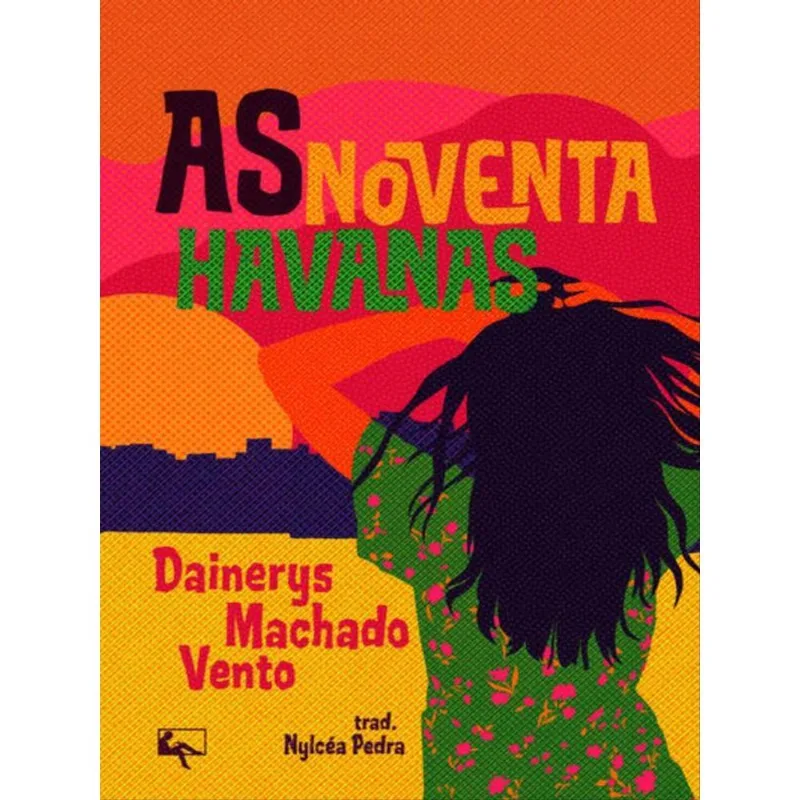 AS NOVENTA HAVANAS