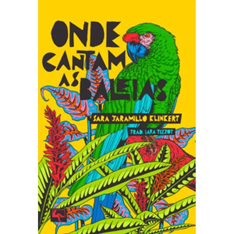 Onde Cantam as Baleias
