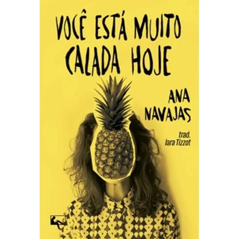 Você Está Muito Calada Hoje