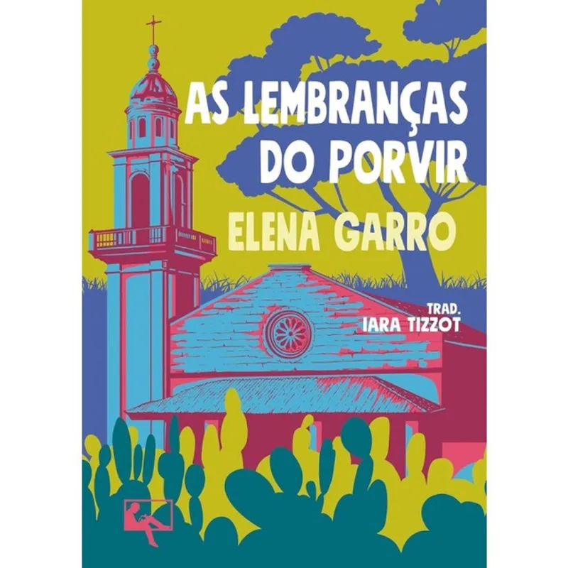 AS LEMBRANÇAS DO PORVIR