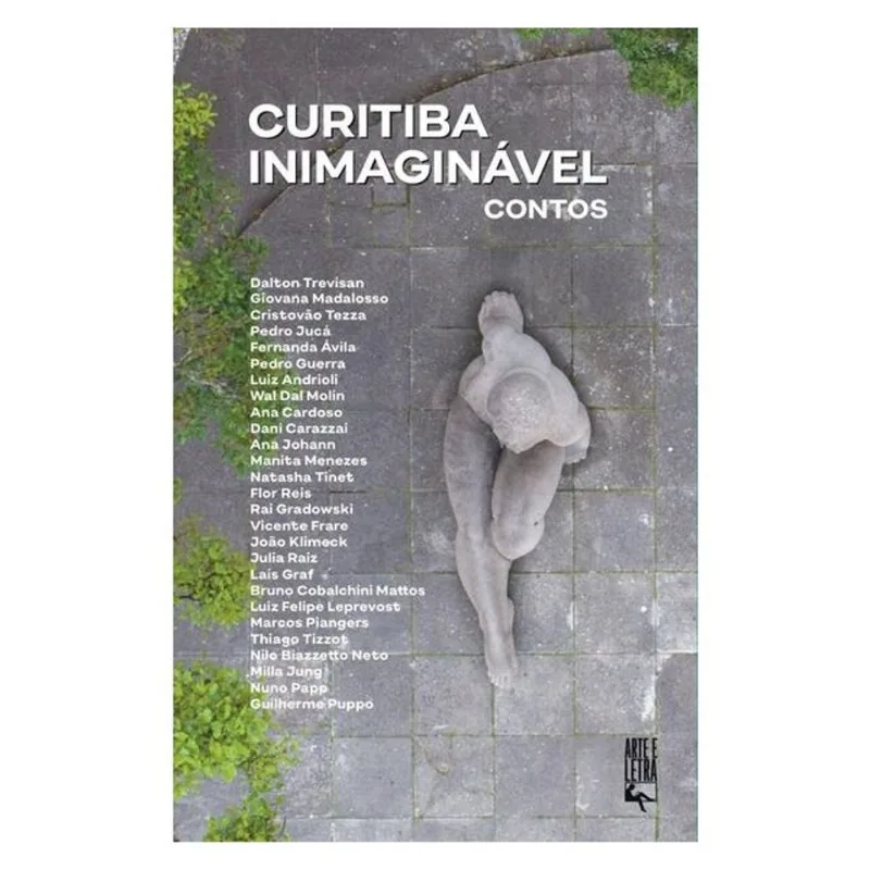 CURITIBA INIMAGINÁVEL