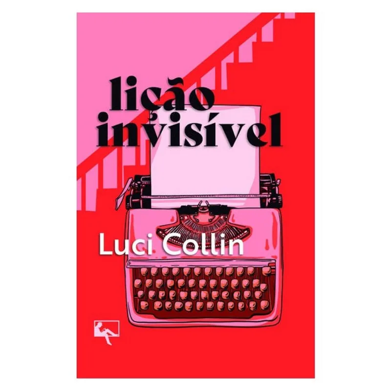 LIÇÃO INVISÍVEL