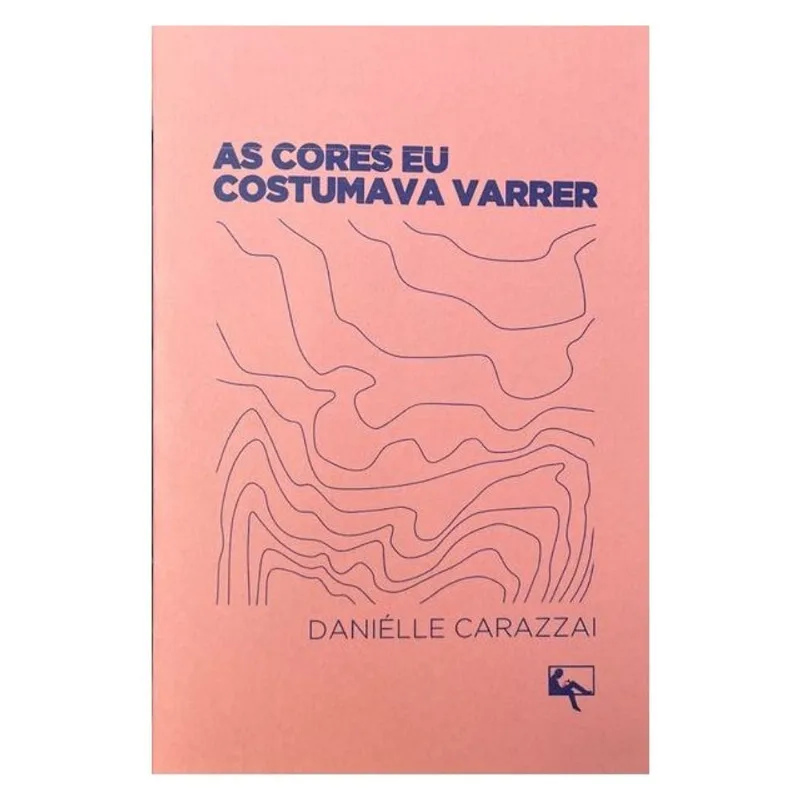 AS CORES EU COSTUMAVA VARRER