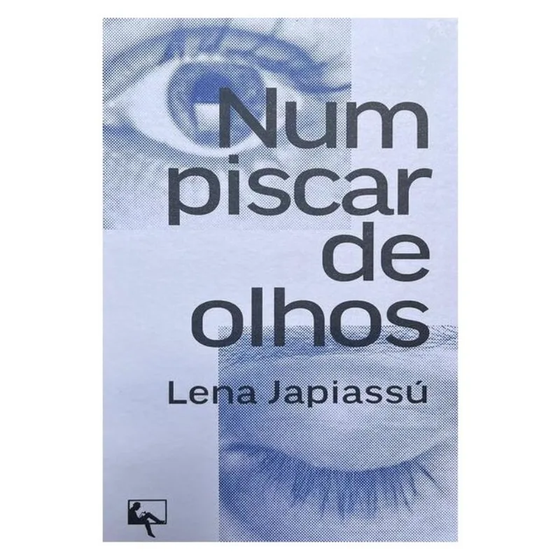 NUM PISCAR DE OLHOS