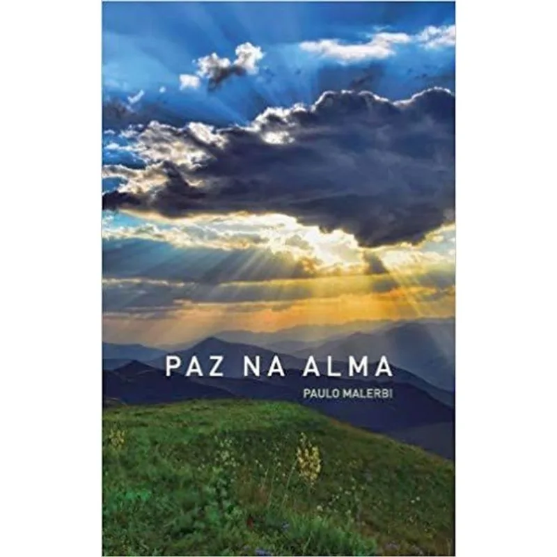 PAZ NA ALMA