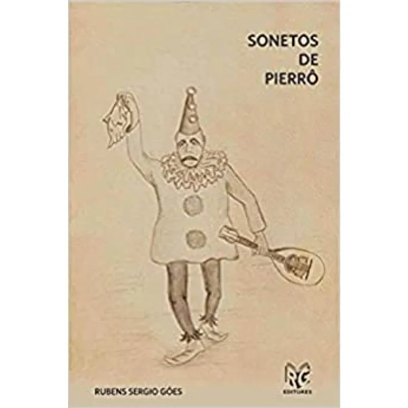SONETOS DE PIERRÔ
