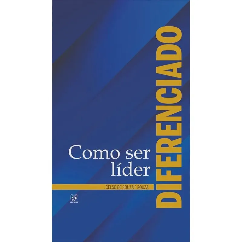 Como Ser Líder Diferenciado