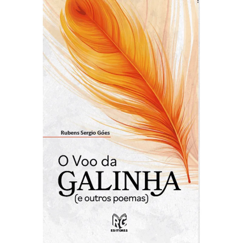 O Voo da Galinha