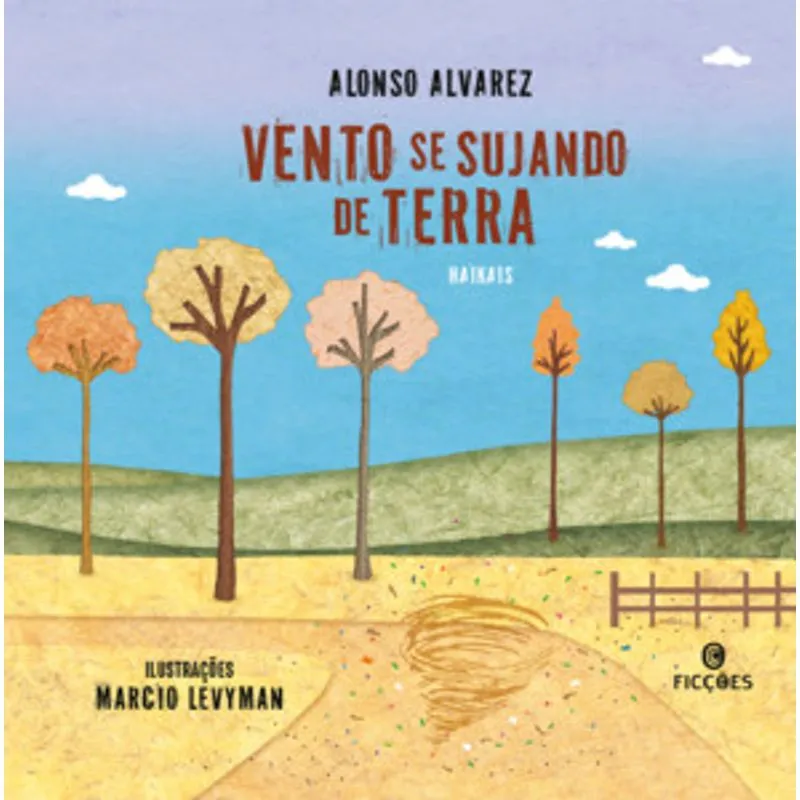 Vento Se Sujando de Terra