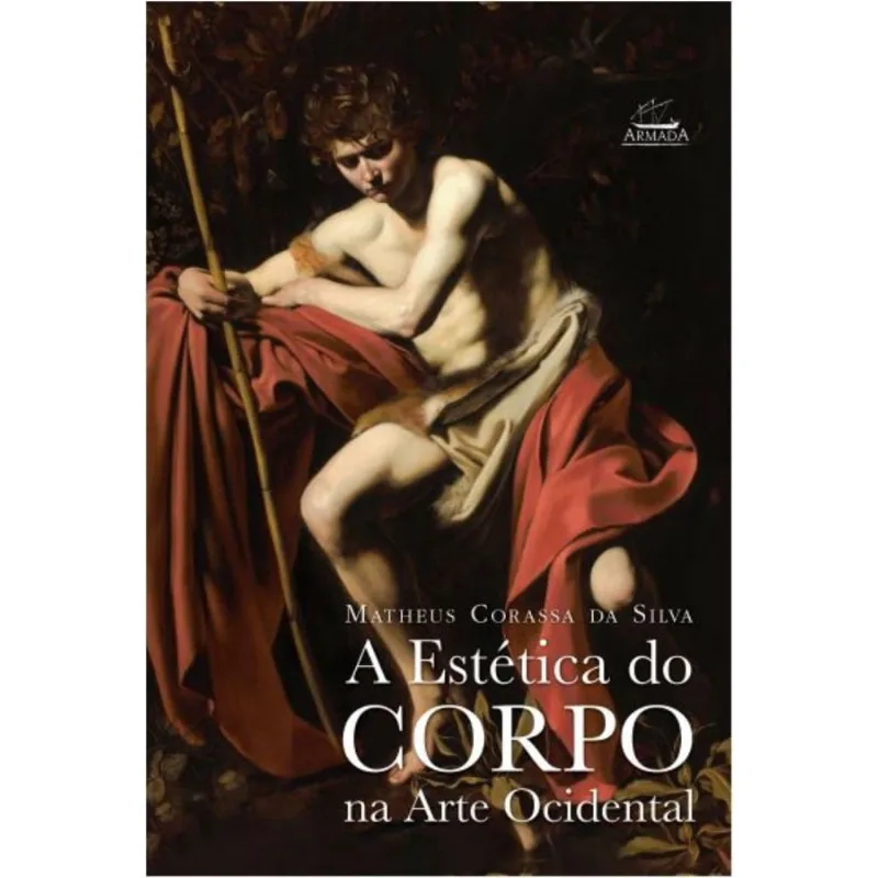 A estética do corpo na Arte ocidental