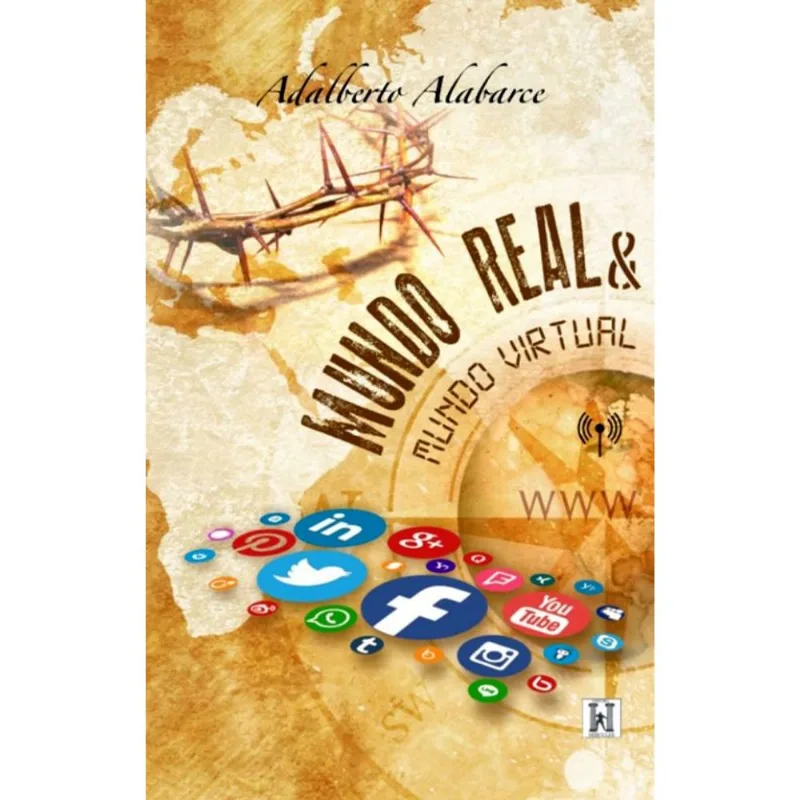 MUNDO REAL E MUNDO VIRTUAL