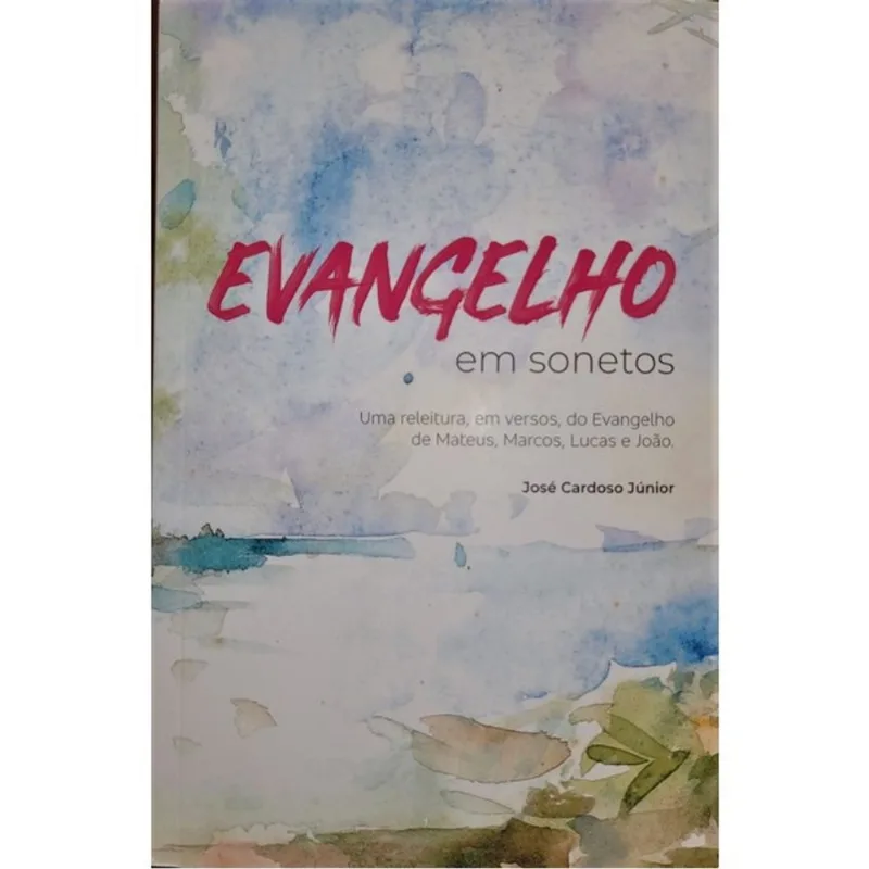EVANGELHO EM SONETOS