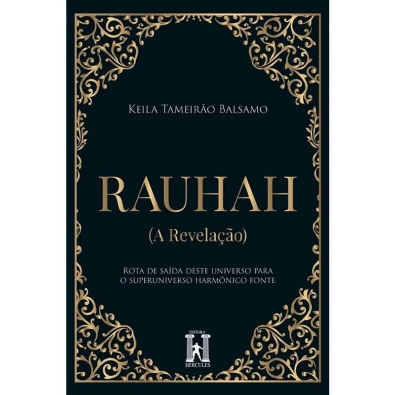 RAUHAH