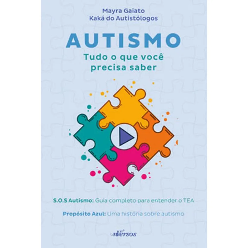 BOX AUTISMO - TUDO O QUE VOCÊ PRECISA SABER