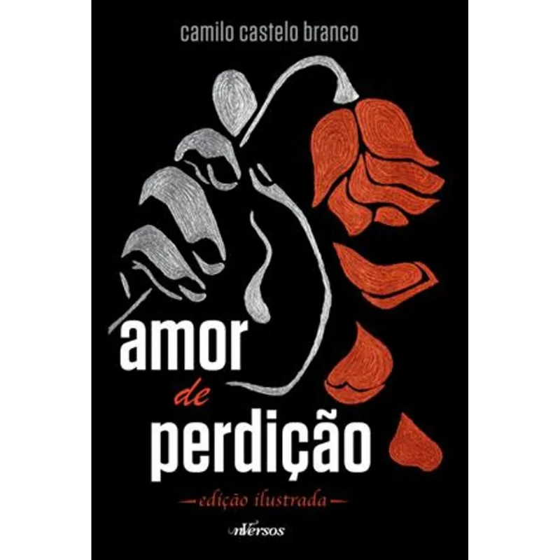 Amor de Perdição