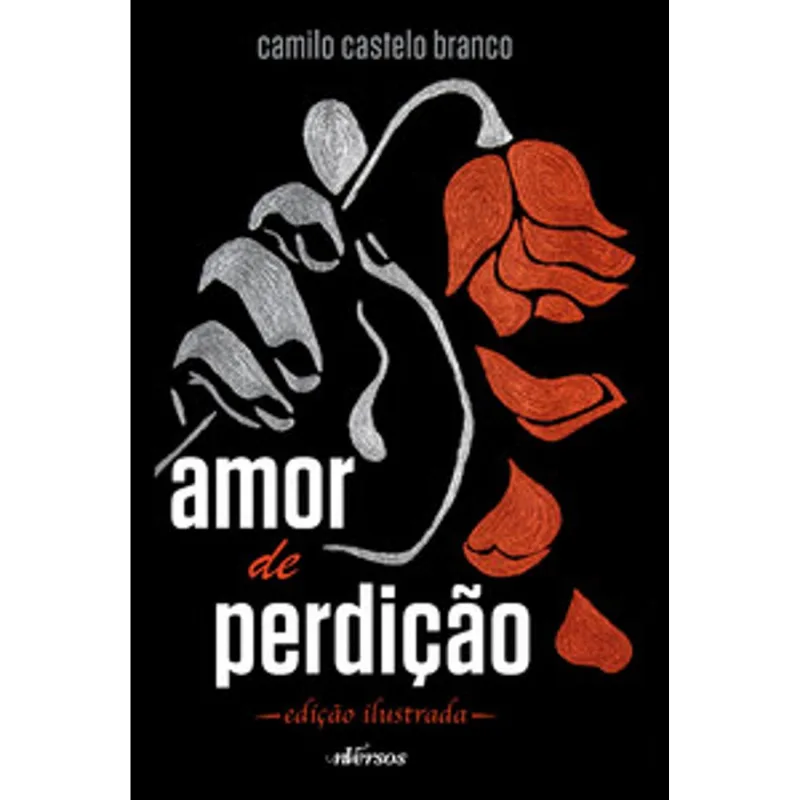 Amor de Perdição