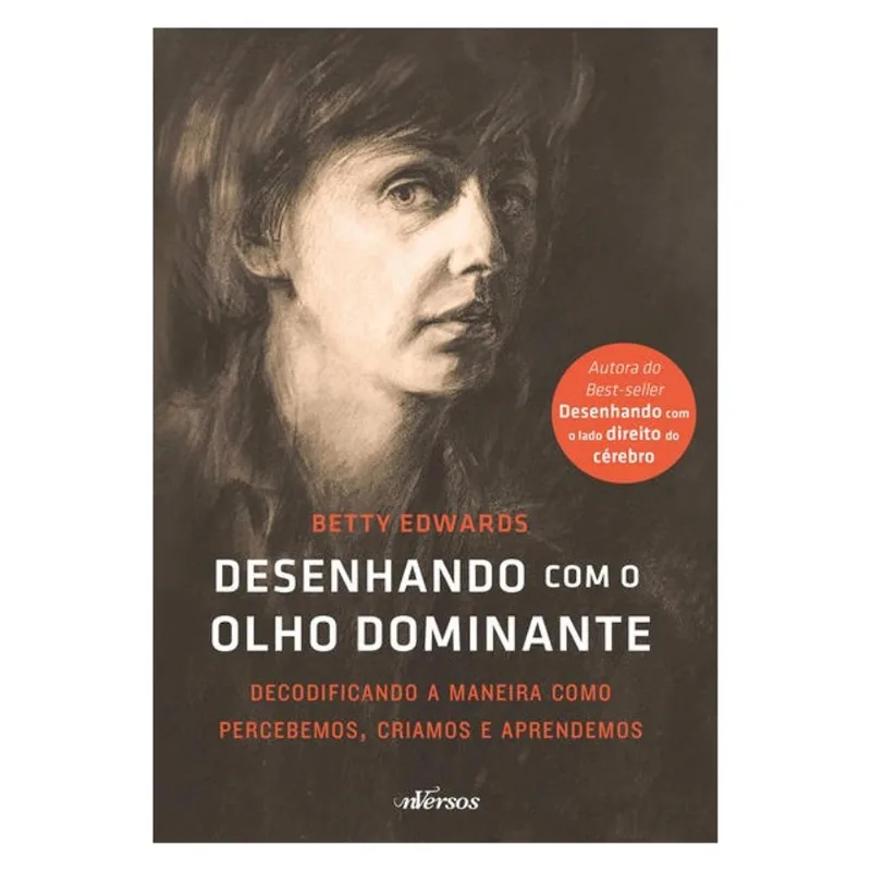 DESENHANDO COM O OLHO DOMINANTE