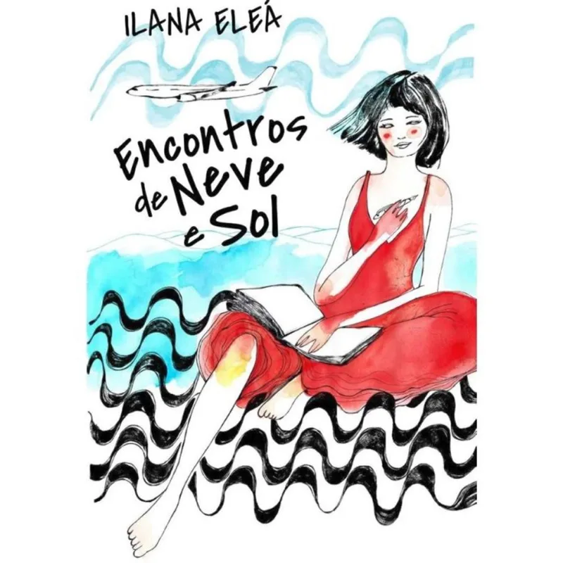 ENCONTROS DE NEVE E SOL