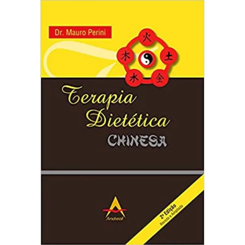 TERAPIA DIETÉTICA CHINESA