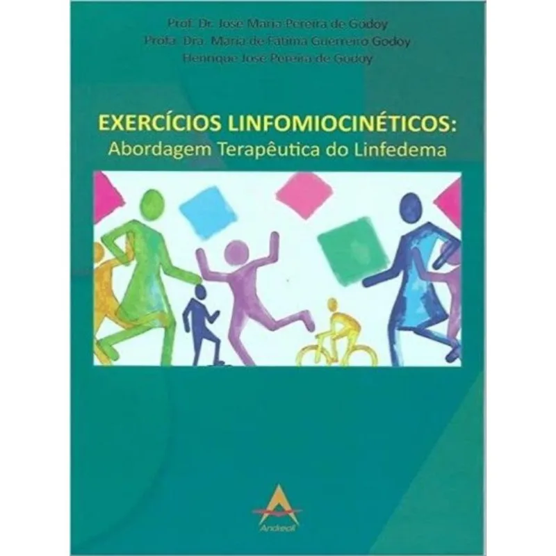 EXERCÍCIOS LINFOMIOCINÉTICOS