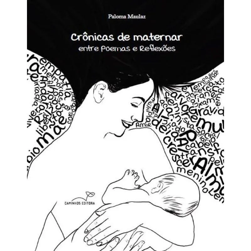 Crônicas de maternar: Entre Poemas e Reflexões