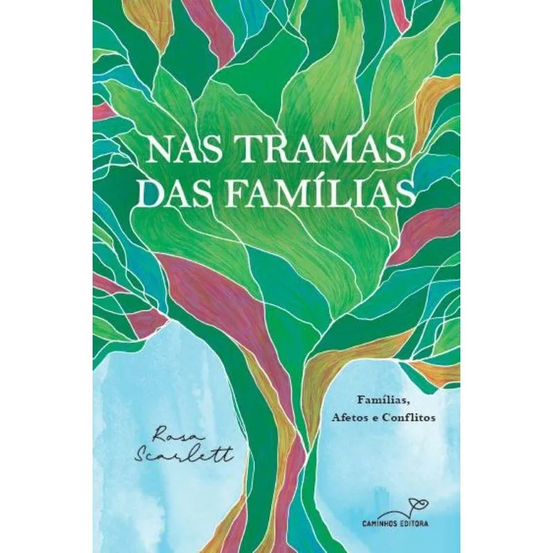 Nas tramas das famílias