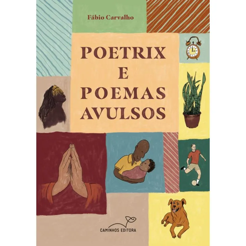 Poetrix e poemas avulsos