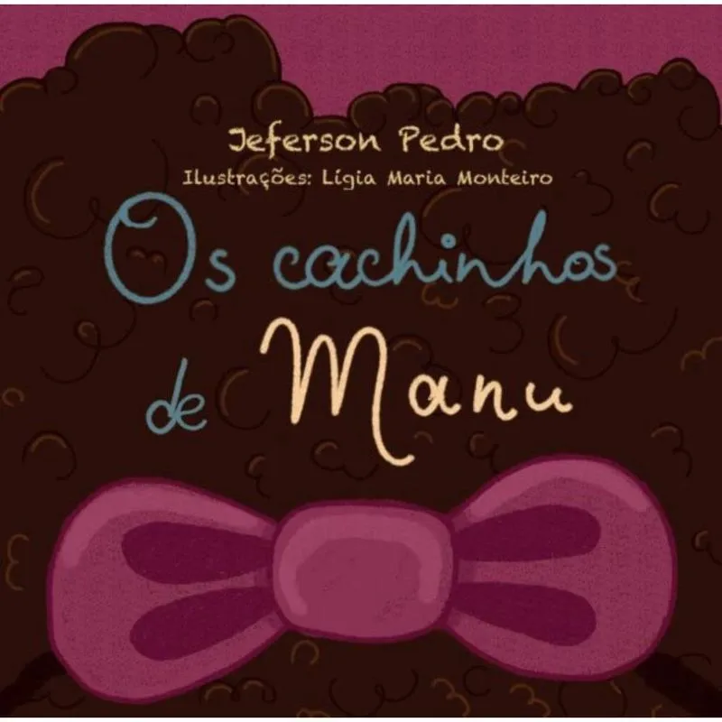 Os Cachinhos de Manu