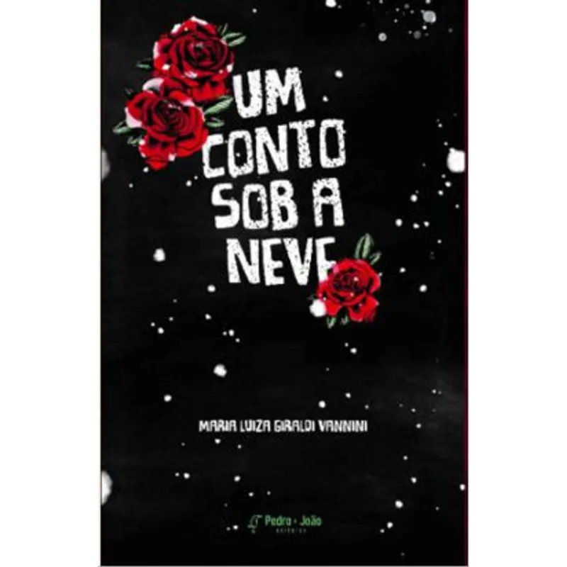UM CONTO SOB A NEVE