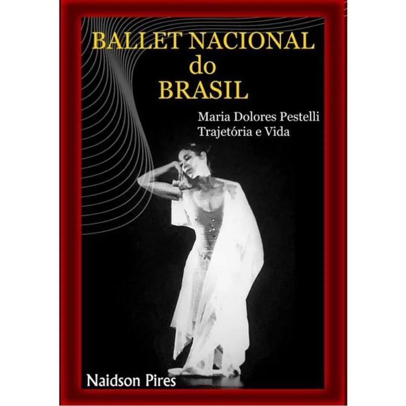 BALLET NACIONAL DO BRASIL