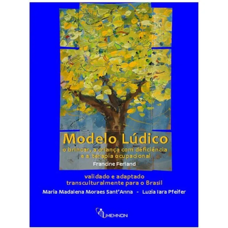 MODELO LÚDICO