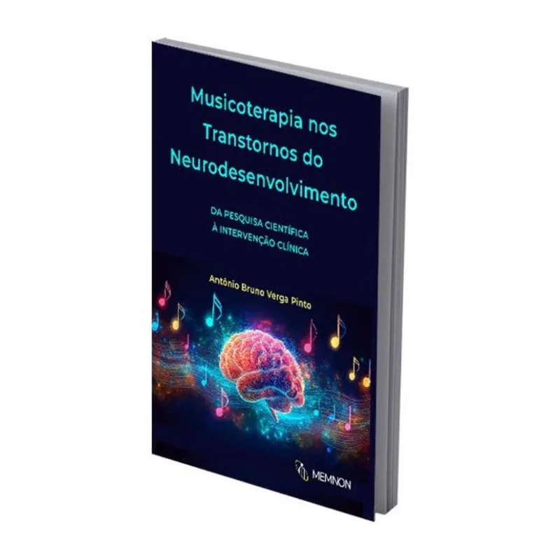 MUSICOTERAPIA NOS TRANSTORNOS DO DESENVOLVIMENTO